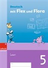 Deutsch mit Flex und Flora