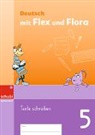 Deutsch mit Flex und Flora