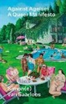 Simon van Saarloos, Simon(e) van Saarloos - Against Ageism: A Queer Manifesto
