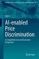 Qian Li - AI-enabled Price Discrimination