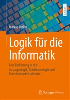 Markus Junker - Logik für die Informatik