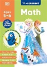 Dk - Disney Learning Math