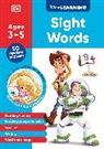DK - Disney Learning Sight Words