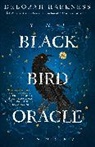 Deborah Harkness - The Black Bird Oracle