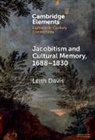 Leith Davis, Leith (Simon Fraser University Davis - Jacobitism and Cultural Memory, 16881820