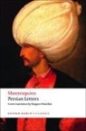 Margaret Mauldon, Montesquieu, Charles De Secondat Montesquieu, Andrew Kahn, Andrew (Fellow and Tutor in Russian Kahn, Kahn Andrew - Persian Letters