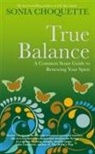 Sonia Choquette, Choquette Sonia - True Balance