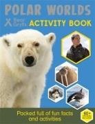 Bear Grylls - Bear Grylls Sticker Activity: Polar Worlds