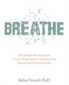 Belisa Vranich, Vranich Belisa - Breathe