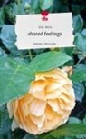 Gita-Rena - shared feelings. Life is a Story - story.one