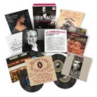Lorin Maazel Conducts the Cleveland Orchestra (Livre audio)