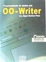 Francisco Miguel Martínez Pérez - Procesamiento de textos con 00-Writer