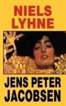 Jens Peter Jacobsen - Niels Lyhne