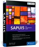 Rene Glavanovits, Martin Koch, Daniel Krancz, Daniel et a Krancz, Maximilian Olzinger - SAPUI5
