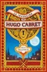 Brian Selznick - La invención de Hugo Cabret