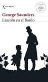 George Saunders - Lincoln en el bardo