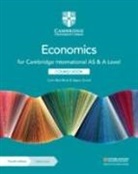Colin Bamford, Susan Grant - Cambridge International as & a Level Economics Coursebook with Digital Access (2 Years)