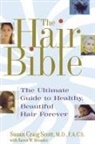 Susan Scott - Hair Bible
