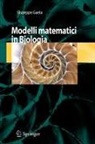 Giuseppe Gaeta - Modelli Matematici in Biologia