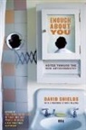 David Shields - Enough about You