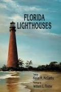 Kevin McCarthy, Kevin M. McCarthy, William L Trotter - Florida Lighthouses