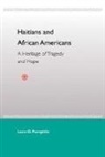 Leon D Pamphile - Haitians and African Americans