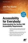 John Mueller - Accessibility for Everybody