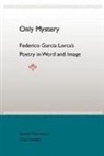 Sandra Forman, Allen Josephs, University Press of Florida - Only Mystery