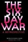 University Press of Florida, Richard B Parker - The Six-Day War: A Retrospective
