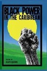 Kate (EDT) Quinn, Kate Quinn - Black Power in the Caribbean