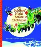 Christine Ford, Trish Holland - The Soldiers' Night Before Christmas