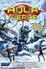 Adam Blade, Teresa Muñoz - Nephro, la langosta de hielo