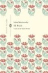 Irène Némirovsky - El ball
