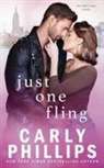 Carly Phillips - Just One Fling