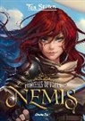Tea Stilton - Princeses de l'alba 2. Nemis