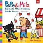 Yayo Kawamura, Yayo Kawamura - Pepek eta Milak zenbakiak ikasiko dituzte