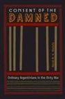 David M K Sheinin, David M. K. Sheinin - Consent of the Damned