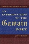 John M Bowers - An Introduction to the Gawain Poet