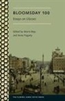 Morris Beja, Anne Fogarty - Bloomsday 100