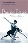 Marian Horosko - Pas de Deux