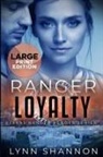 Lynn Shannon - Ranger Loyalty