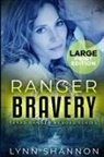 Lynn Shannon - Ranger Bravery