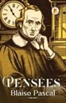 Blaise Pascal - Pensées (French Edition)