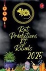 Alina Rubi - Rat Prédictions Et Rituels 2025