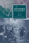 H D, Jane (EDT) H. D./ Augustine, Jane Augustine - The Mystery