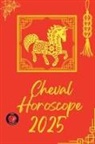 Alina Rubi - Cheval Horoscope 2025