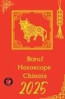 Alina Rubi - B¿uf Horoscope Chinois 2025