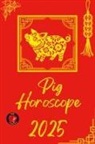 Alina Rubi - Pig Horoscope 2025