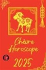 Alina Rubi - Chèvre Horoscope 2025