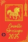 Alina Rubi - Cavallo Oroscopo 2025